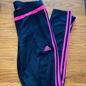 Adidas running pants